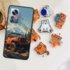 Offroad-Fahrzeug Tourismus Landschaft Handyhülle Für Xiaomi Poco X7 X6 M8 M7 M6 M4 M3 X4 Pro F7 Ultra M5S Mi 14 14T 15 15T 12T 10T Pr