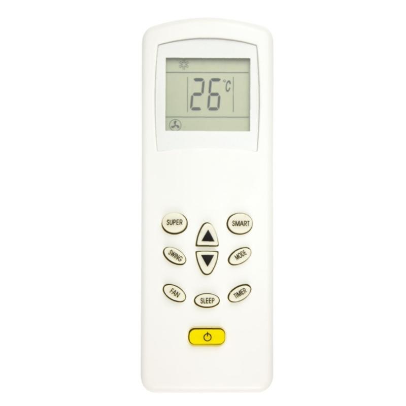 

DG11D102 Air Conditioner Remote Control for DG11D102 Air Condition Remotes User Friendly Design, Wide Compatibility 1