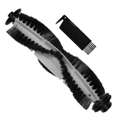 Bürste Ersatzrolle Bürste Roboterreiniger Bürste Staubsauger Zubehör