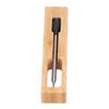 Wireless Meat Thermometer Bluetooth Probe Barbecue Mobile App Home Food BBQ Temperature Meter