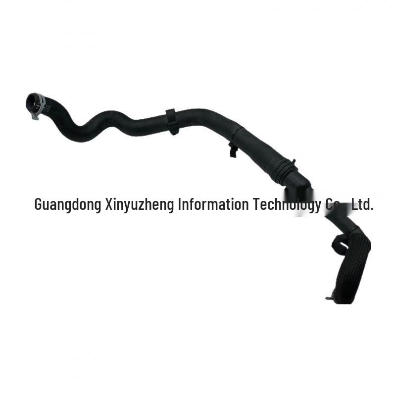 Ford EcoSport 2017 1.0 Radiator Lower Hose GN11-8286GE GN1Z-8286T