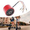 Durability Hub Motors Wheel Electric Skateboards Wheel Skateboards Replacements for Longboards Scooters Upgraded