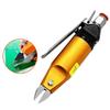 Professional Pneumatic Metal Shear Cutter With Ergonomic Grip For Heavy Duty Copper Wire Cutting And Industrial Applications