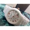 Used Unused new  Emporio Armani AR1416 EMPORIO ARMANI
