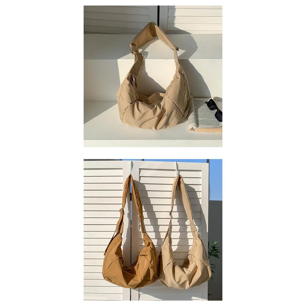 Limited 300 Yen Off Coupon availableDelivery As Soon As the Next dayBody Bag for Women, Lightweight, Shoulder Bag, Crossbody Bag, Nylon, Sporty,