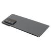 Phone Back Glass Cover Replacement Back Glass with Camera Glass Lens Tape Parts for       Fold 2 5G F916