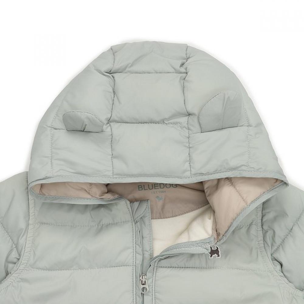 Bluedog BaBy Warm Light Space Suit B 45a19 603 02