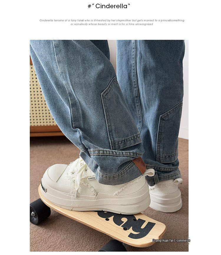 Mickey Men's Height-Boost Thick Sole Casual Canvas Skate Shoes 2025 - Trendy, Versatile High Street Sneakers for Couples.