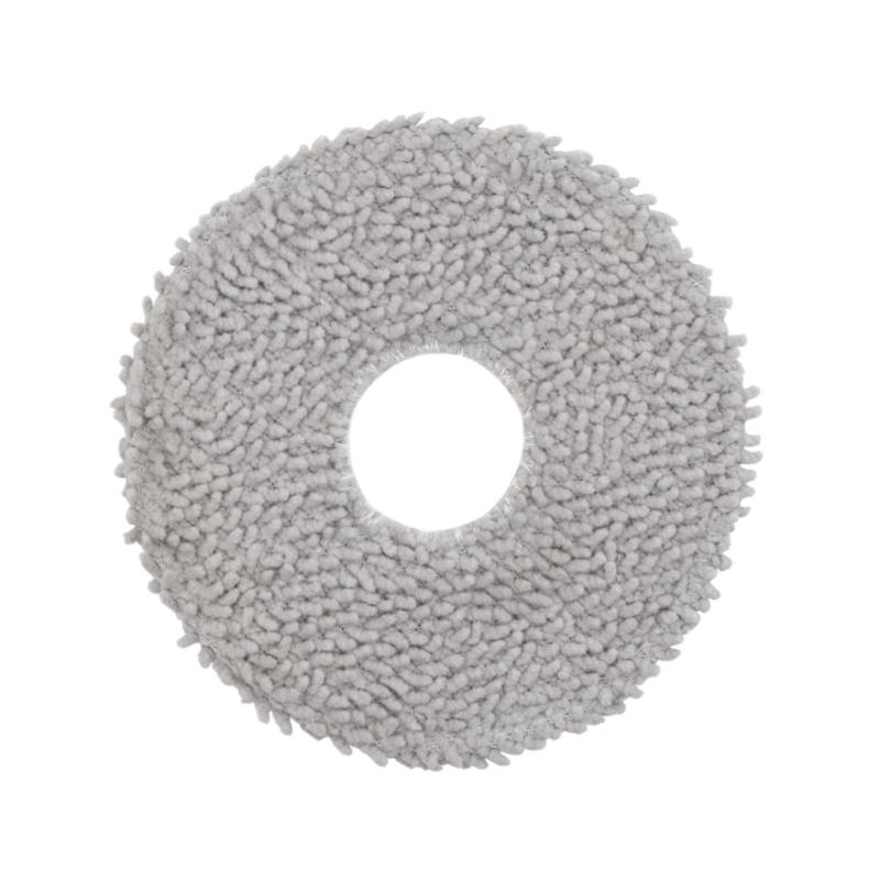 

2Pcs Mop Cloth for Dreame S10/S10 Pro/X10/W10S/W10S Pro Vacuum Cleaner Robot Replacement Parts Type A