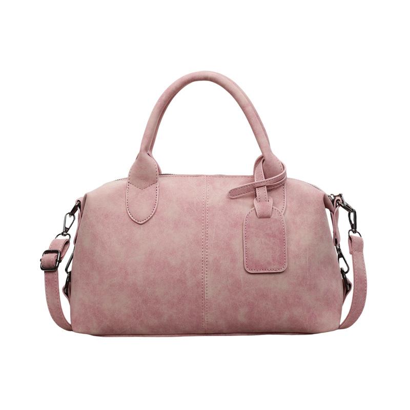 Women's Handbag Shoulder Crossbody Bag Large Capacity Tote Bag