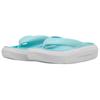 Puma Flatter Flip Soft Comfortable Anti-Chafe Flip-Flops Women footwear Blue 400498-04