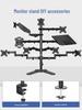 TV e equipamentos – Suportes de TV