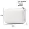 EVA Protective Case for Polaroid, Sony, Canon, Fuji CCD & Digital Camera Cards