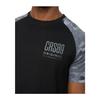 Crosshatch Mens Branton T-Shirt