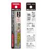 Vessel CPD-3.0 Cushion Drill Bit for Porcelain Tiles Diameter 0.12 inch (3.0 mm) Set of 1