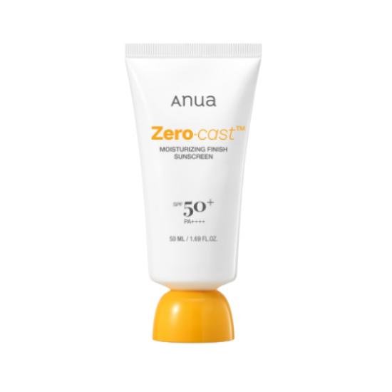 Anua Daily Clear Moisture Sun Cream SPF Hydrating & Lightweight 50ml