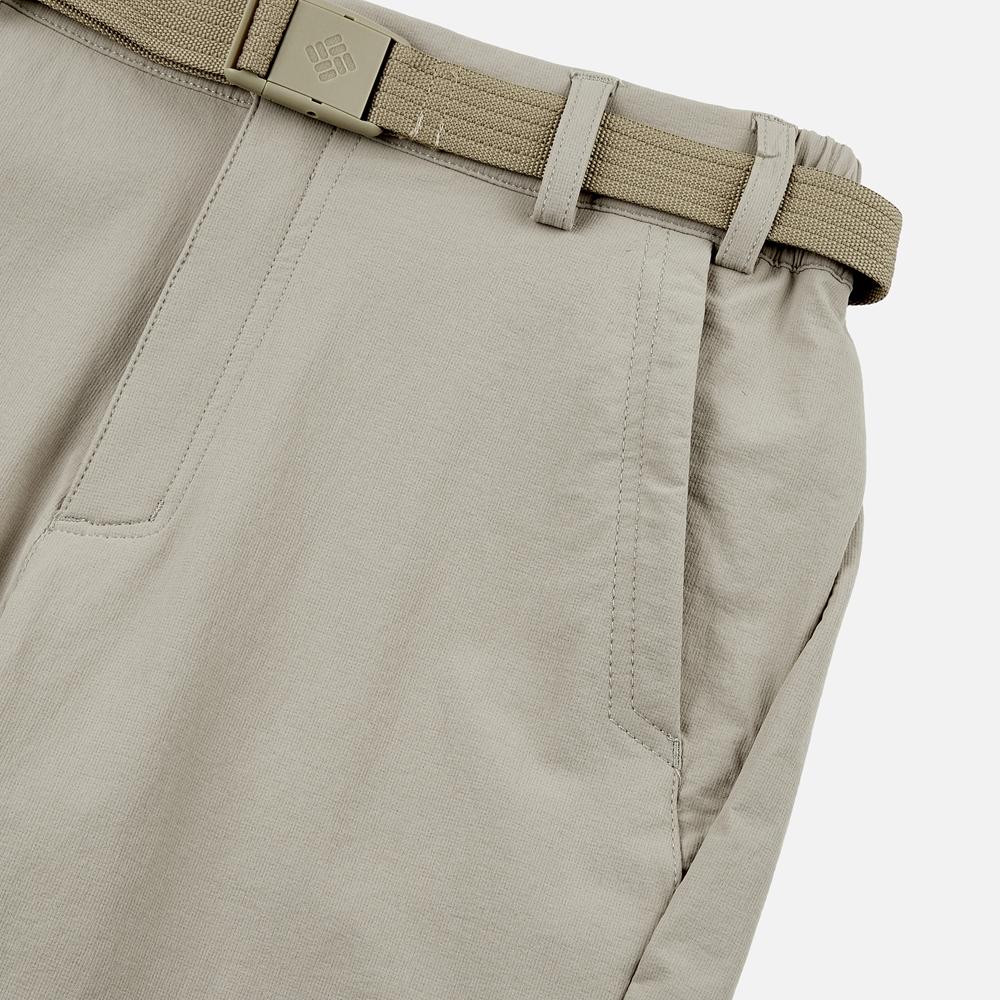 COLUMBIA Women'S Cow Mountain Cargo Straight Pants