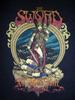 Футболка The Sword 2008 2009 All Will Fall Tour Чорна Унісекс S-5XL 1V0343 Унісекс Футболка