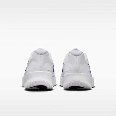 Women's Sneakers Nike Court Vapor Lite 3 HC White Black (Women's) White/Black