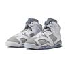 New Jordan 6 Retro Cool Grey GS 384665-100
