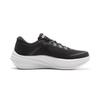 Li Ning Yueying 5 Cushioning, Wear Resistant Low top Casual Running Shoes Women's Black ARHV016-20