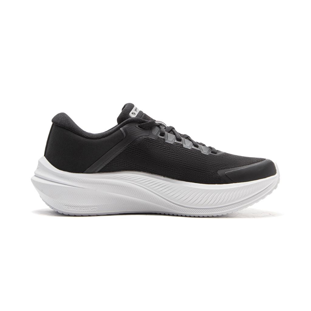 Li Ning Yueying 5 Cushioning, Wear Resistant Low top Casual Running Shoes Women's Black ARHV016-20