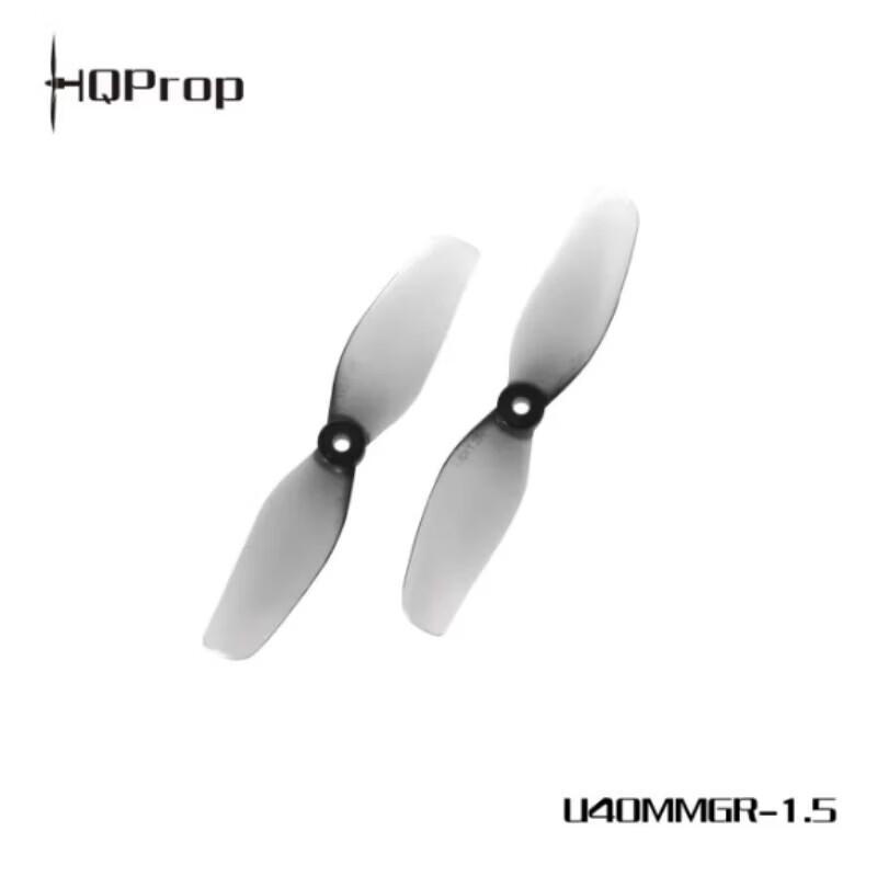

HQPROP Ultra-Light Ducted Drone Propellers