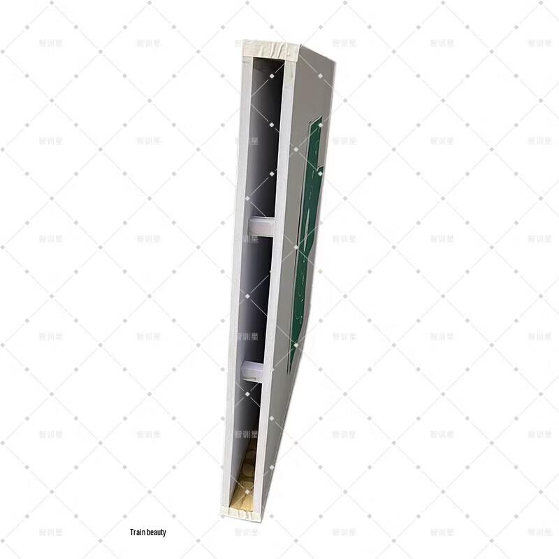 Zhixunxing Box-type Shockwave Target Plates