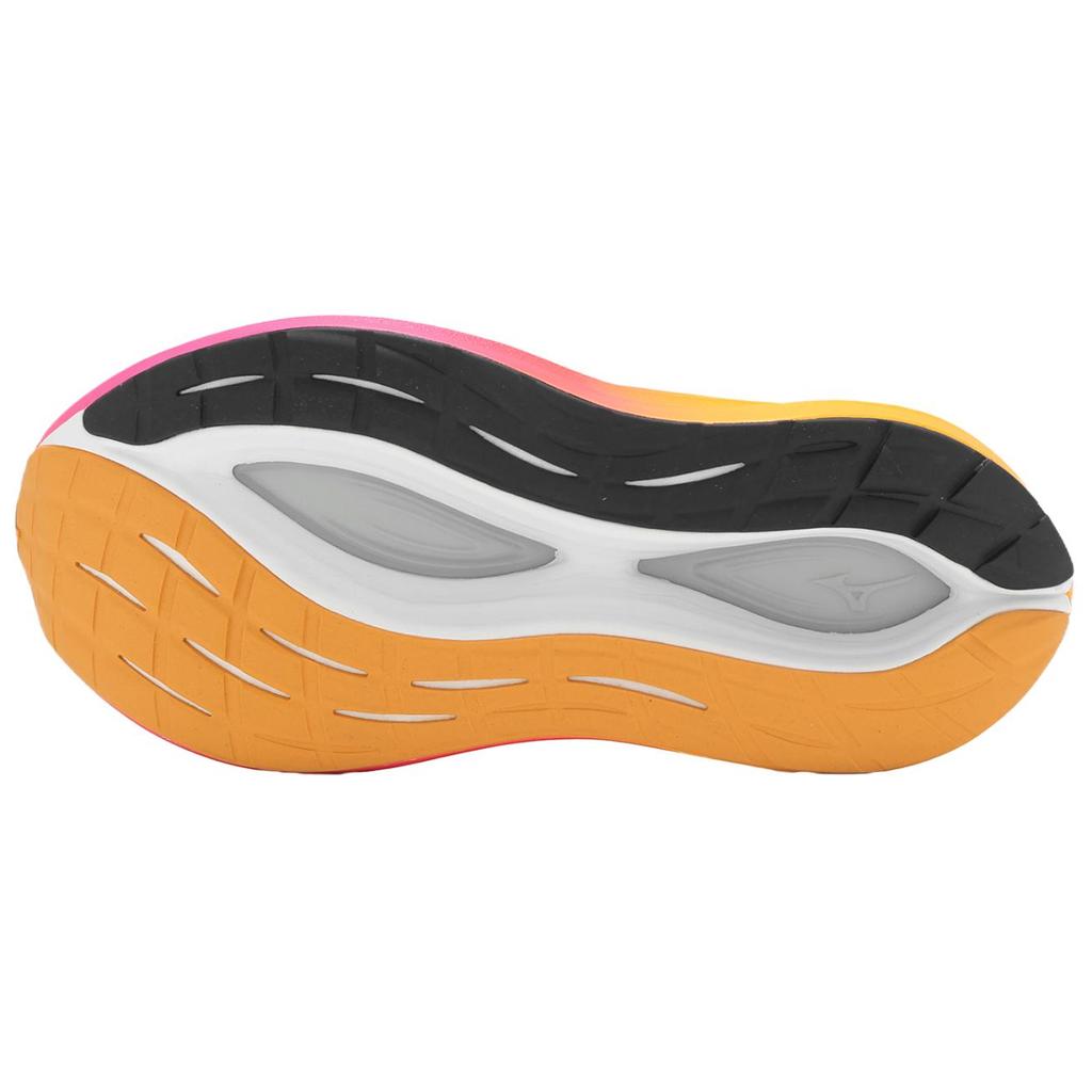 Mizuno Neo Vista 2 White Pink Tetra Men Sneakers J1GC254704