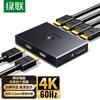 Аксесуари для аудіо і відео – HDMI-кабелі та адаптери