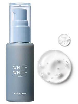 Fis White Serum Whitening Moisturizing 50ml Ceramide Serum Prevents Pores and Skin Roughness Men's Quasi-drug