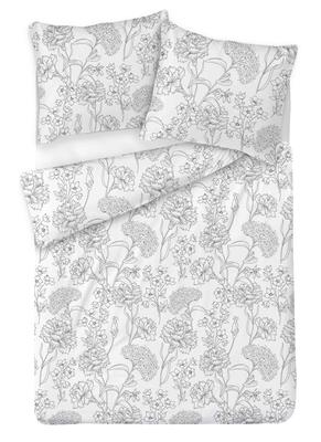 Satin Bedding Exclusive CZ (140x200-1,70x90-1) Matex