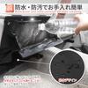 DriveLife Slim Auto Müll Rücksitz Staub Kleinteile Einfach Sitzlehne Licht 1 Stück Dose, Mülleimer, Etui, Aufbewahrung, Organizer, Installation, Licht, Braun,