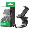 Adjustable Three Stage Phone Mount Clamp Clip Stand Holder Bracket for Xbox Series S X Controller