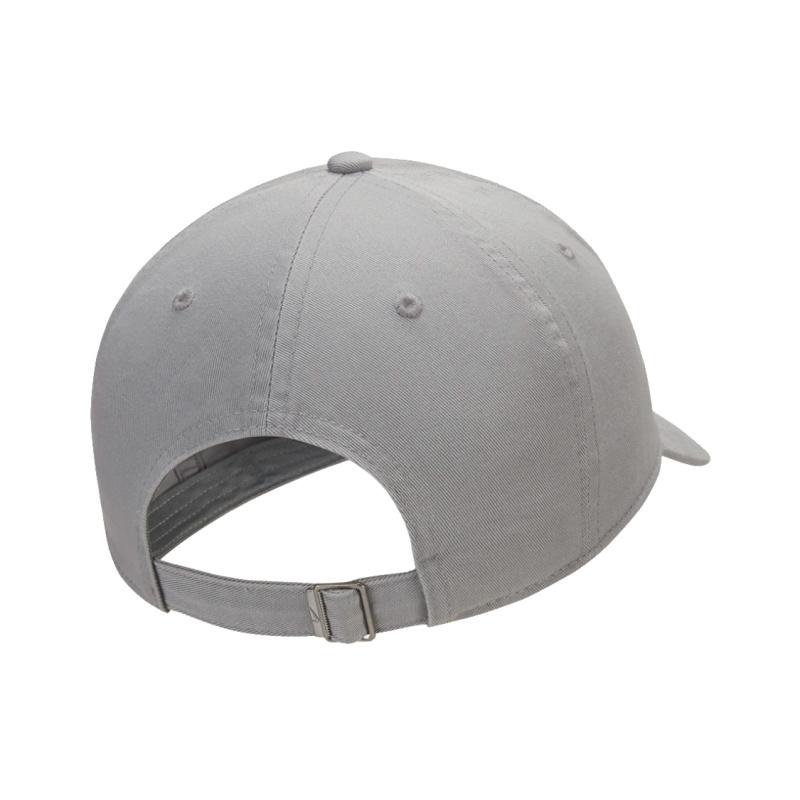 Nike Cotton Baseball Caps Unisex Casual 913011-073