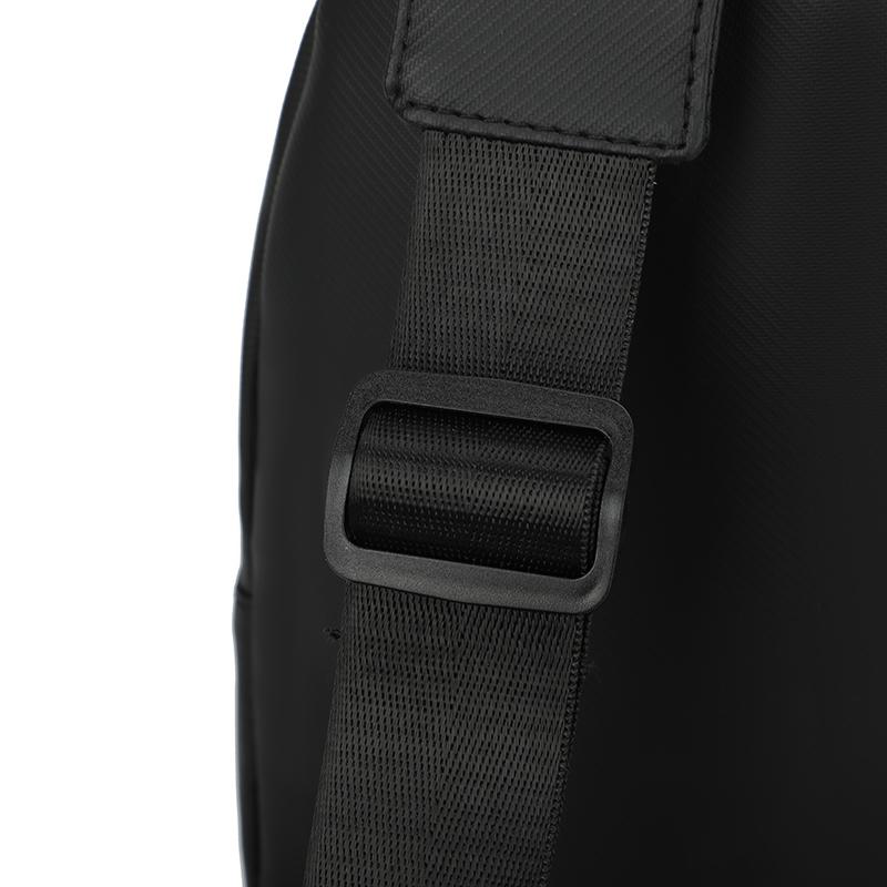 Outdoor Cycling Chest Bag Large Capacity Multi-Layer Shoulder Bag Multi-Functional Men's Crossbody Bag