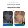 Leapmotor C11 Car Lumbar Support and Sleeping Pillow - Fits 27 Models