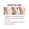 (3pcs) Spray Ãpilatoire Doux Moussant Pour Bras, Aisselles, Jambes - Pour Hommes Et Femmes