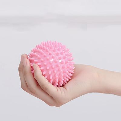 Masážní míč Fascia Míč Svalová relaxační masáž Jóga Fitness Rameno Krk Chodidlo Chodidlo Masáž chodidel Membránový meridián zpevněného krku