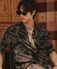 2113 STUDIO Montague Hawaiian Shirt No.04
