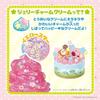 Whipple Kirby Star Jelly Sweets Set W-161 ST Mark Certification 8 years older Toy Decoration Pastry Chef Making EPOCH