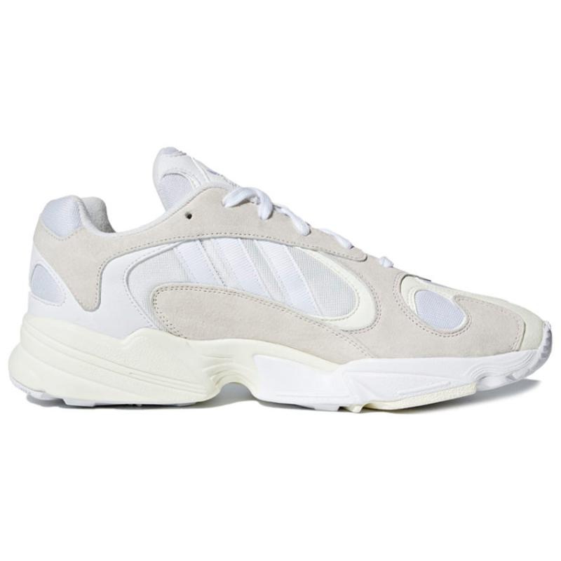Adidas Yung 1 'Cloud White' Sneakers B37616