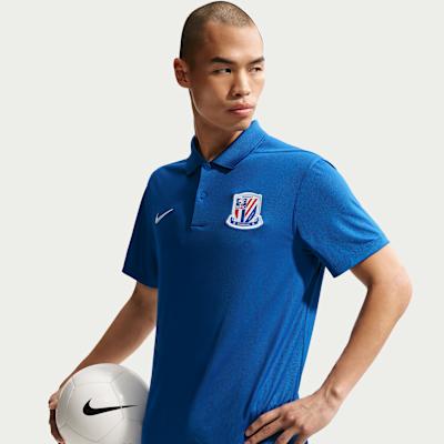 Nike Dri FIT Victory T Shirt Men s L