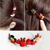 Christmas Collection: Cute Sweet Hair Clips, Side Clips, Hair Claw Clips, Bang Clips, Hairpins Headwear