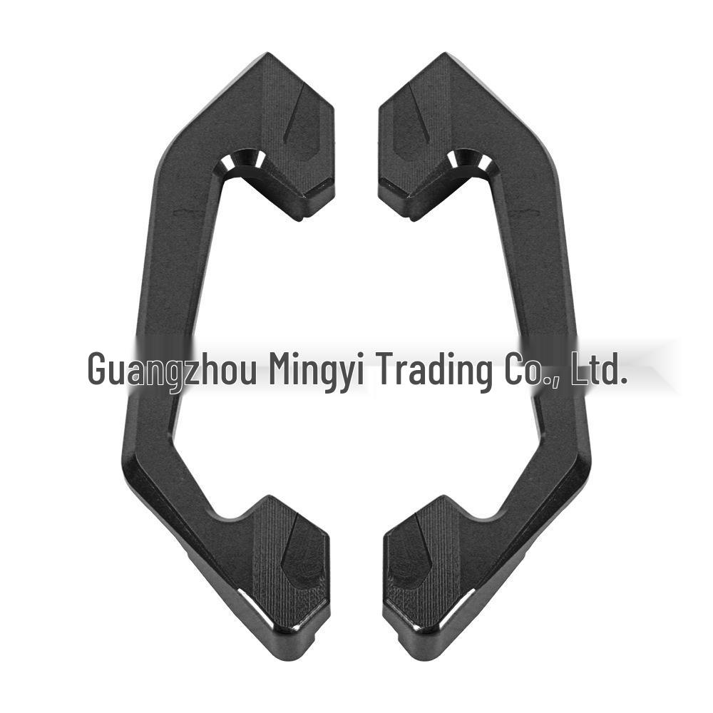 Honda CB650R/CBR650R Motorcycle Rear Passenger Grab Handle Accessory