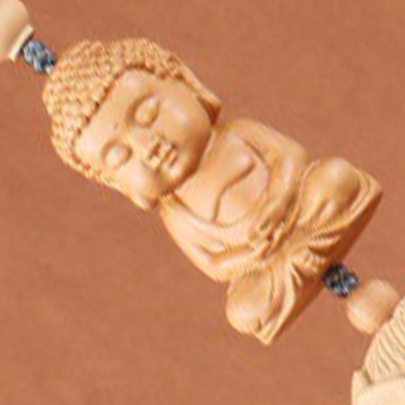 Car Pendant Decorative Hand Carved Lotus Rearview Mirror Hanging Ornament Car Styling Accessory for Good Luck