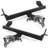 Ford Ranger JMC Dadiyu Huhu 3 Trailer Hitch Rear Tow Hook - Detachable for Towing
