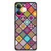 For Realme Note 70T Case New Funda Luxury Soft Silicone Phone Case For Realme Note 70 Tech Cartoon Coque Realme Note70 Note 70 T