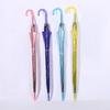 Gureide Transparent Long-Handle Automatic Umbrella Pack