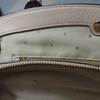 Kate Spade 2WAY Handbag pink beige Women Used